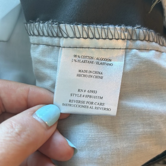 Benny Gold Khakis - Picture 6 of 7